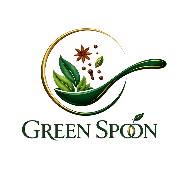 Green Spoon