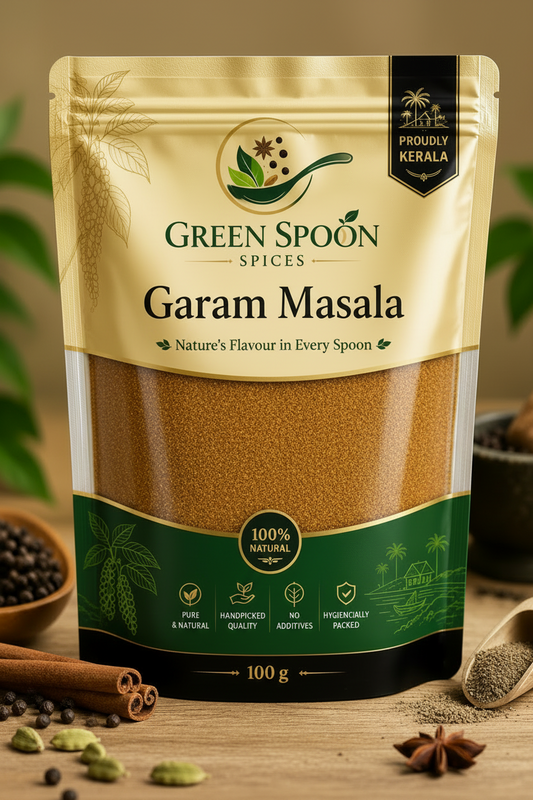 Garam Masala Powder