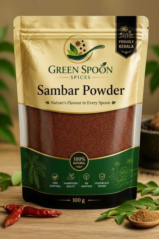 Sambar Powder