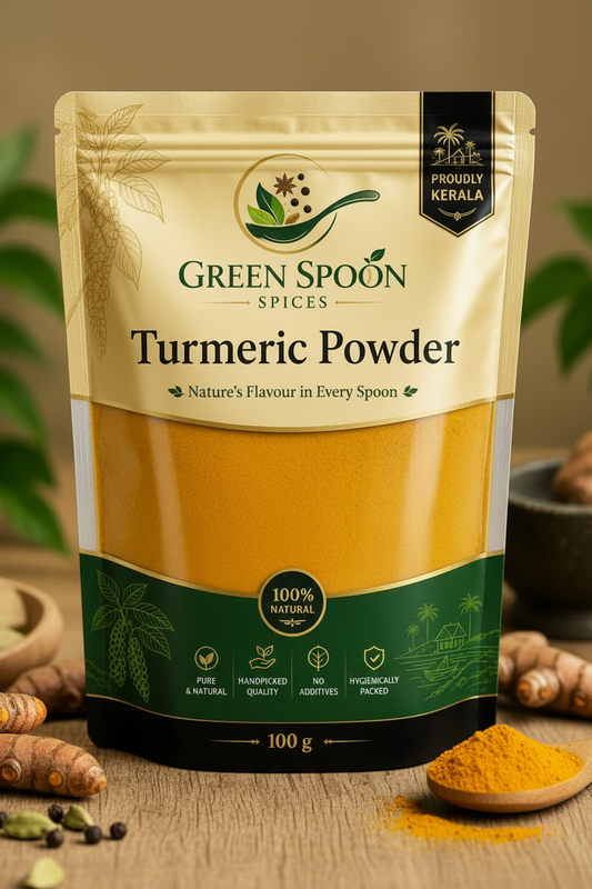 Turmeric Powder
